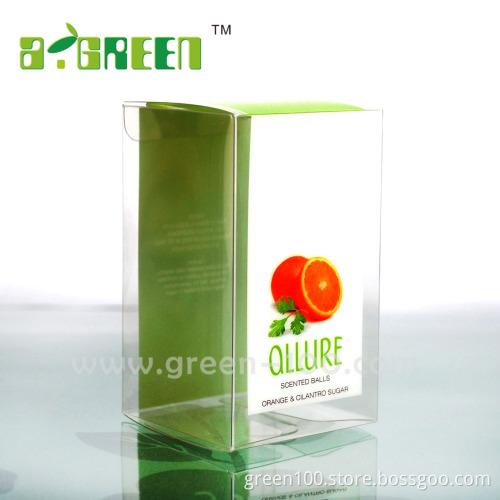 Packaging Box for Chocolate/PVC Packaging Box (M-26)